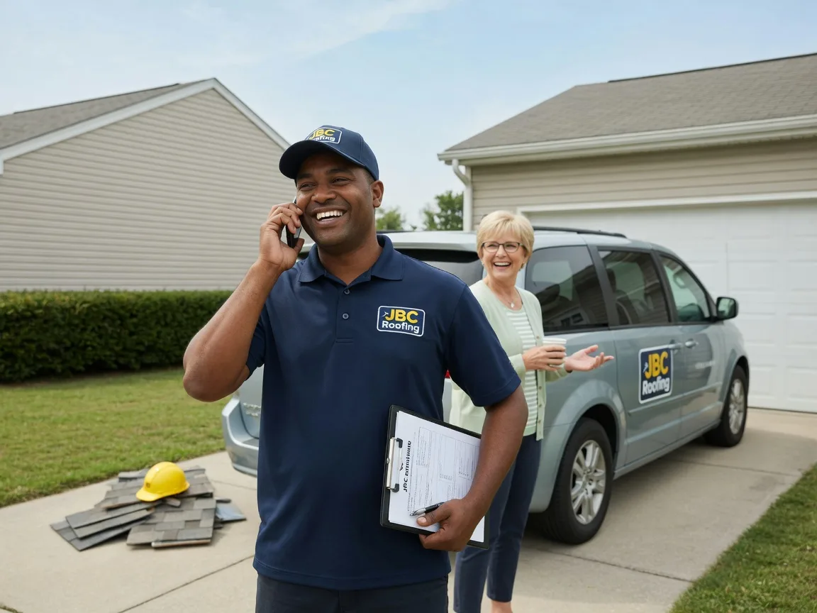 Roof Replacement North Lawrence, OH FAQs